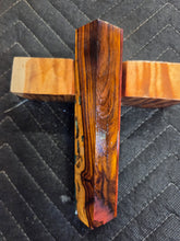 Pen Blank Desert Ironwood Hybrid