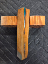 Cherry Hybrid Pen Blank
