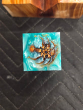 Pinecones Hybrid Bottlestopper