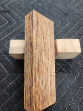 Andira Knife Scale