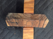 Cocobolo Pen Blank Short