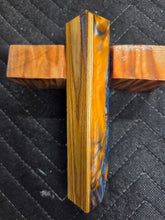 Staghorn Sumac Pen Blank Hybrid