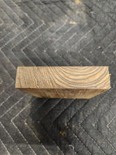 Bocote Turkey Pot