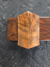 Stabilized Cottonwood Bottlestopper