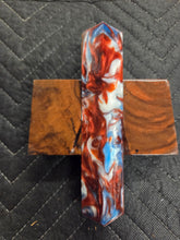 Tamboti Hybrid Pen Blank