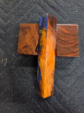 Apricot Pen Blank Hybrid
