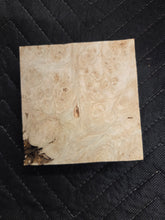Redwood Burl Turkey Pot