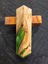 Box Elder Call Block Hybrid