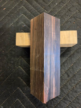 Macassar Ebony