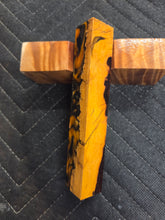 Desert Ironwood Pen Blank Hybrid