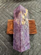 Stabilized Box Elder Burl