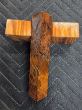 Russian Olive Stabilized Pen Blank