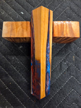 Cherry Hybrid Pen Blank
