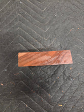 Koa Turkey Pot Figured