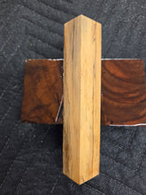 Tamarind Pen Blank Stabilized