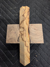 Marblewood X-Cut