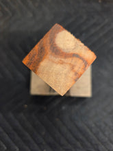 Padauk Marbled