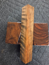 Stabilized Cottonwood Pen Blank