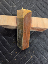 Lignum Vitae Genuine Pen Blank