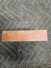 Lignum Vitae Genuine Turkey Pot