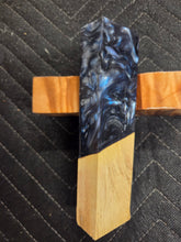 Indian Rosewood Knife Scale Hybrid