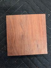 Bloodwood Turkey Pot