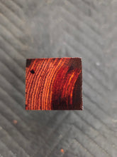 Cocobolo