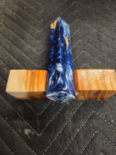 Cholla Cactus Hybrid Pen Blank
