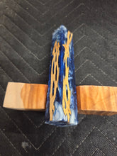 Cholla Cactus Hybrid Pen Blank