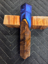 Russian Olive Pen Blank Hybrid