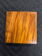 Indian Rosewood Turkey Pot Hybrid
