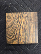 Bocote Turkey Pot