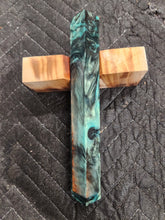 Brown Mallee Hybrid Pen Blank