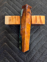 Pen Blank Desert Ironwood Hybrid