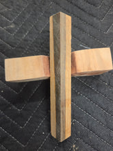 Lignum Vitae Genuine Pen Blank