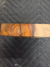 Indian Rosewood Turkey Pot Hybrid