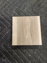 Black Walnut Turkey Pot
