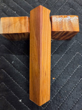Plum Pen Blank Hybrid