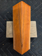 Padauk Marbled