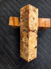 Box Elder Call Block Hybrid