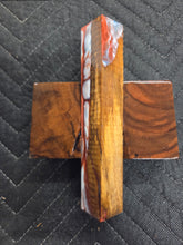 Tamboti Hybrid Pen Blank