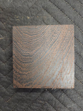 Wenge Turkey Pot
