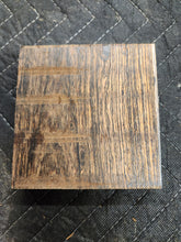 Bocote Turkey Pot