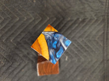 Call Block Hybrid Yew
