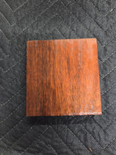 Asian Stripe Ebony Turkey Pot