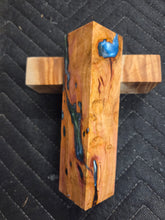 Plum Call Block Hybrid
