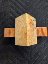 Box Elder Bottlestopper Hybrid