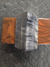 Stabilized Cottonwood Bottlestopper