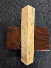 Cottonwood Hybrid Pen Blank