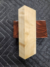 Cottonwood Knife  Scale
